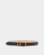 Bally Orson 25 mm Belt in Leather