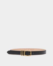 Bally Orson 25 mm Belt in Leather