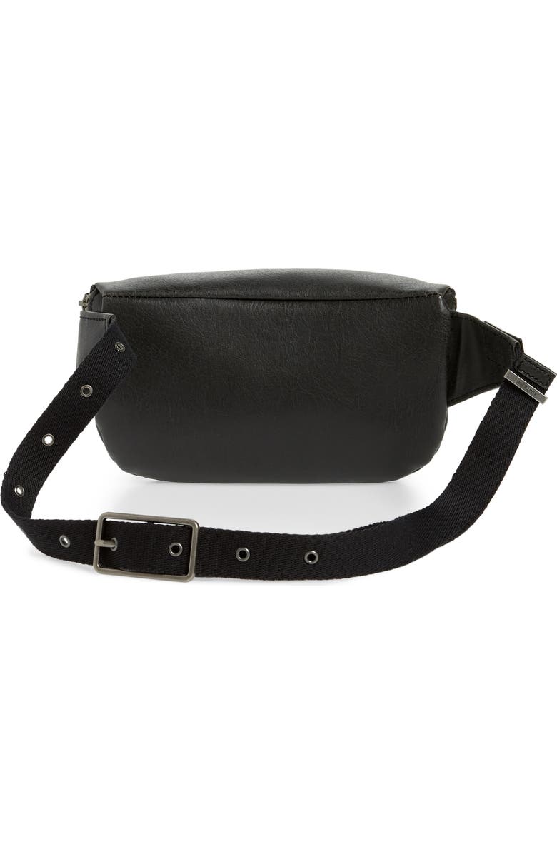 Matt & Nat Vie Faux Leather Belt Bag, Alternate, color,