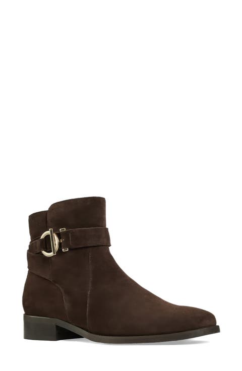 Silla Waterproof Bootie