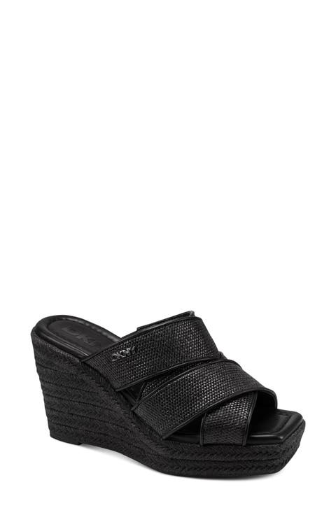 Cresson Platform Wedge Sandal (Women)