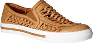 L'Amour des Pieds Karsha Woven Slip-On