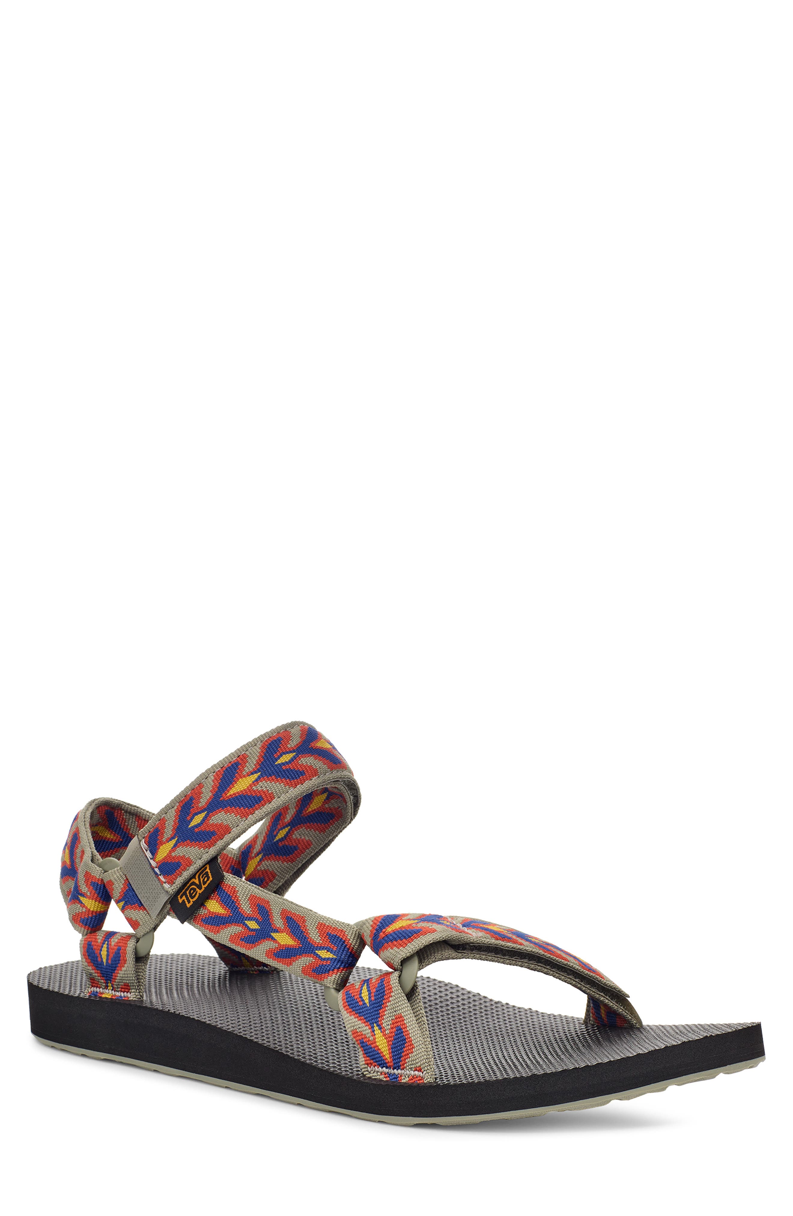 Teva Original Universal Revive Sandal, Main, color, 2010S Archival Revival