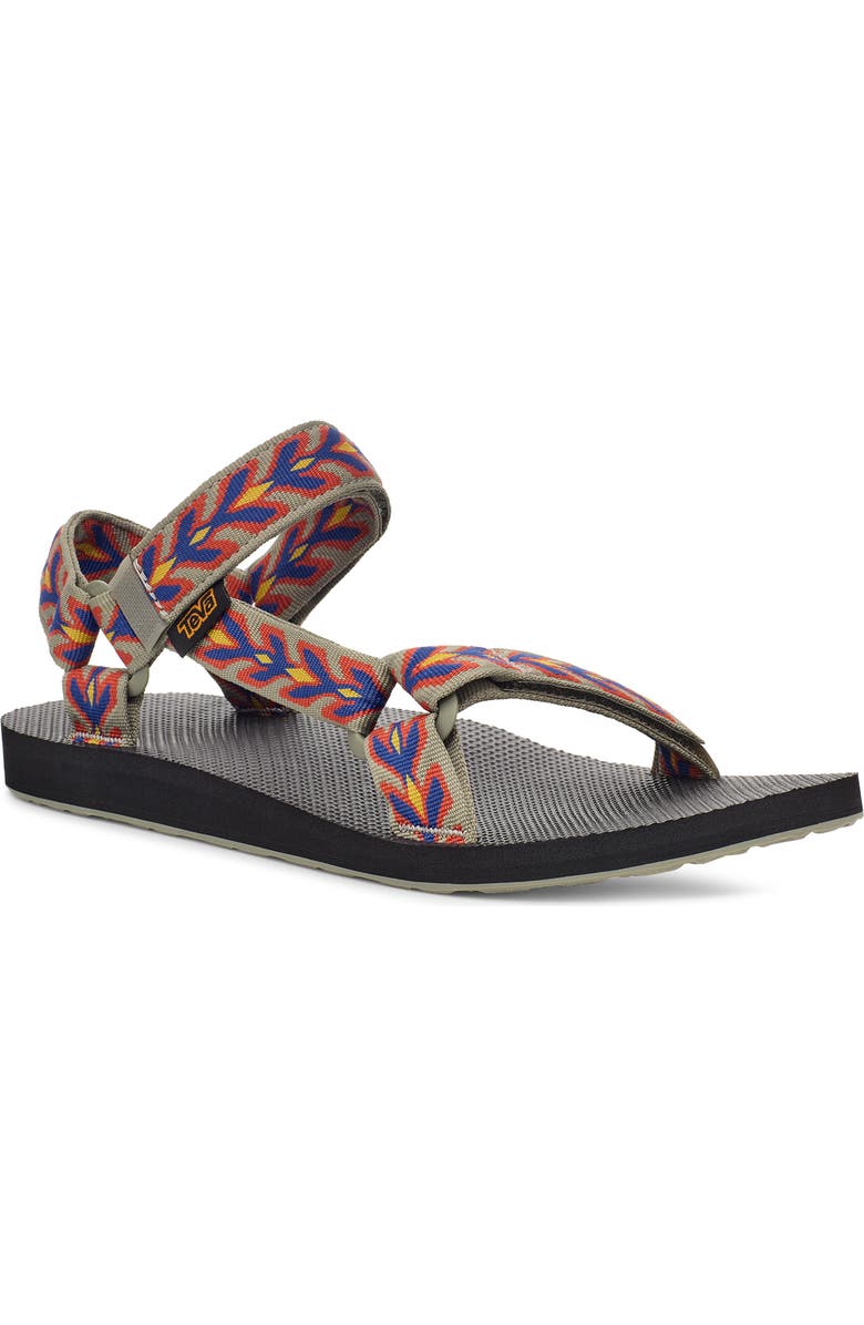 Teva Original Universal Revive Sandal, Main, color, 2010S Archival Revival