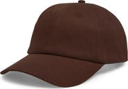 Treasure & Bond Cotton Twill Ball Cap