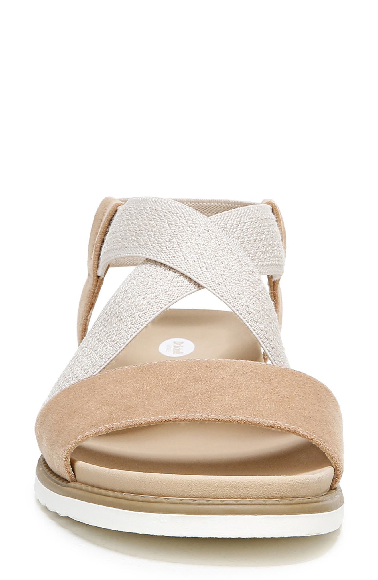 Dr. Scholl's Islander Sandal, Alternate, color, Tawnybirch