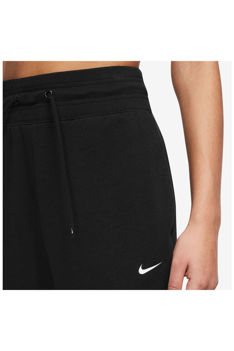 Dri-FIT One Joggers, Alternate, color, BLACK/ WHITE