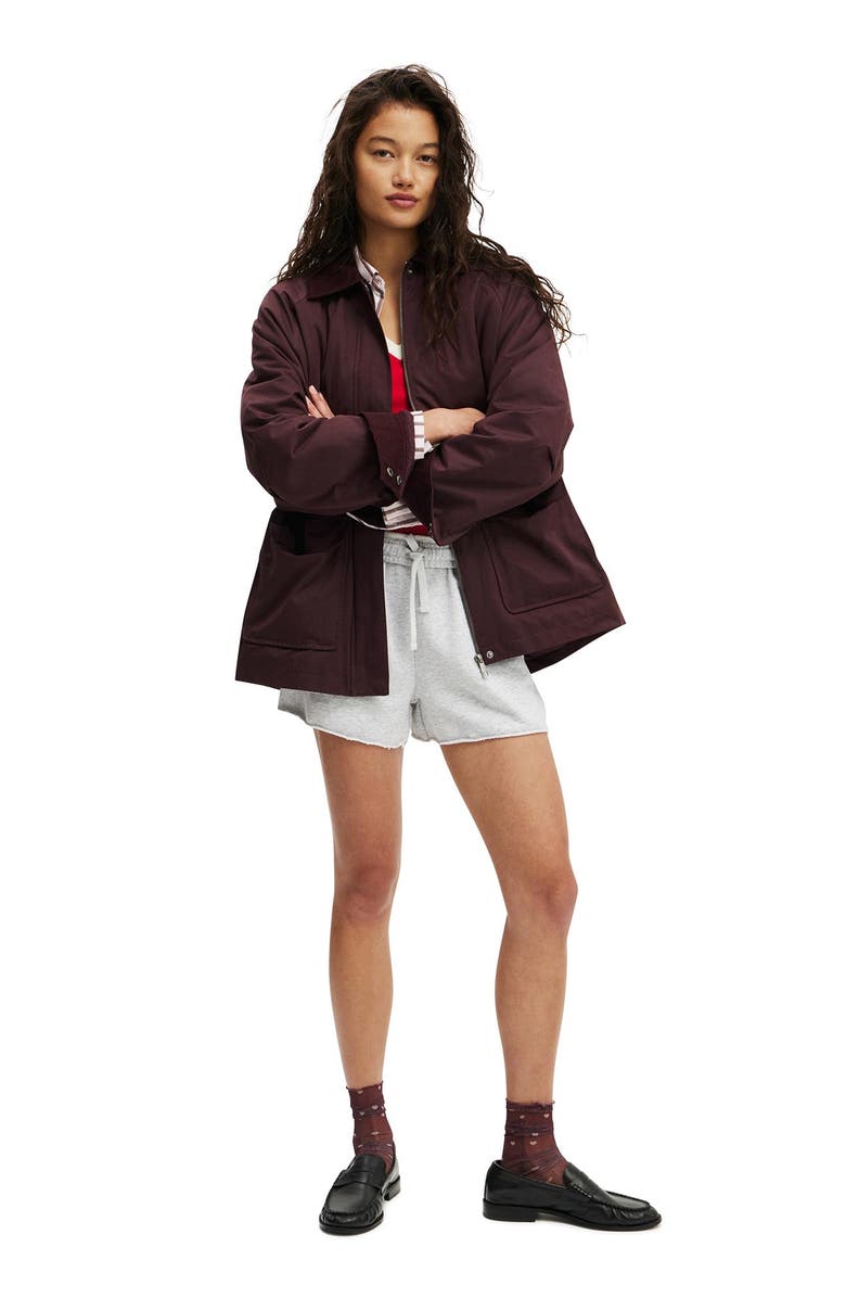 Women's Marlow Parka
