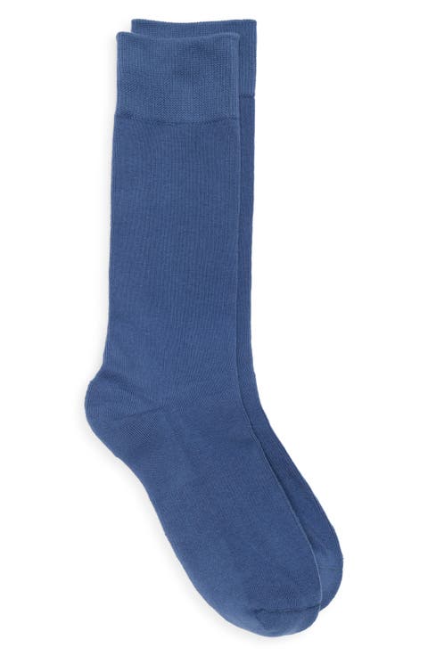 Cushion Foot Socks