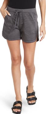 SUPPLIES BY UNIONBAY Marsha Knit Shorts