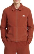 D.RT Zip-Up Corduroy Jacket