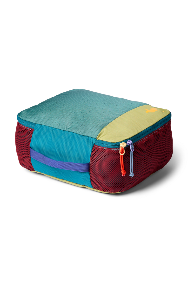 Cubo 10L Travel Cube - Del Día, Alternate, color, Del Día