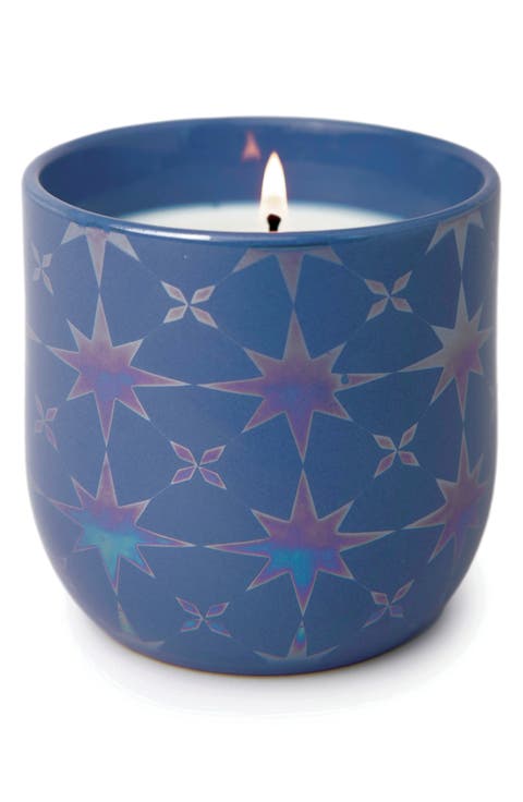 Lustre Candle