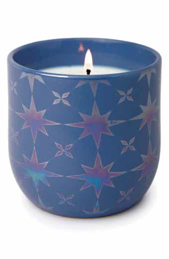 Lustre Candle