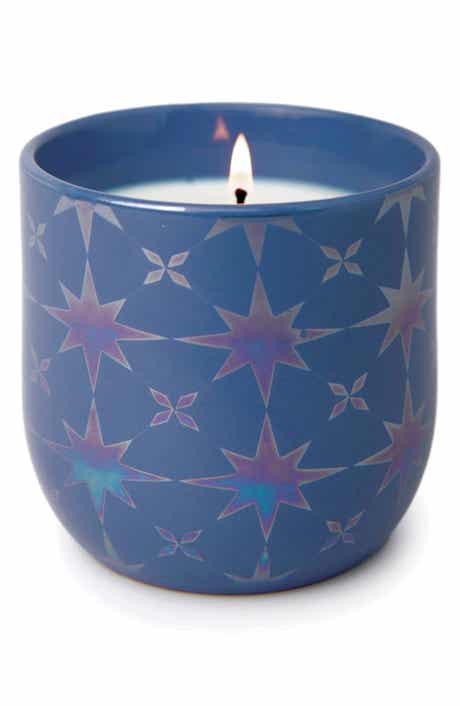Lustre Candle