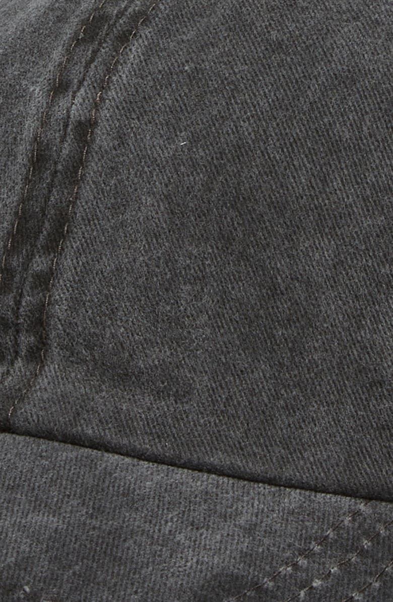 David & Young Washed Cotton Twill Baseball Cap, Alternate, color, 