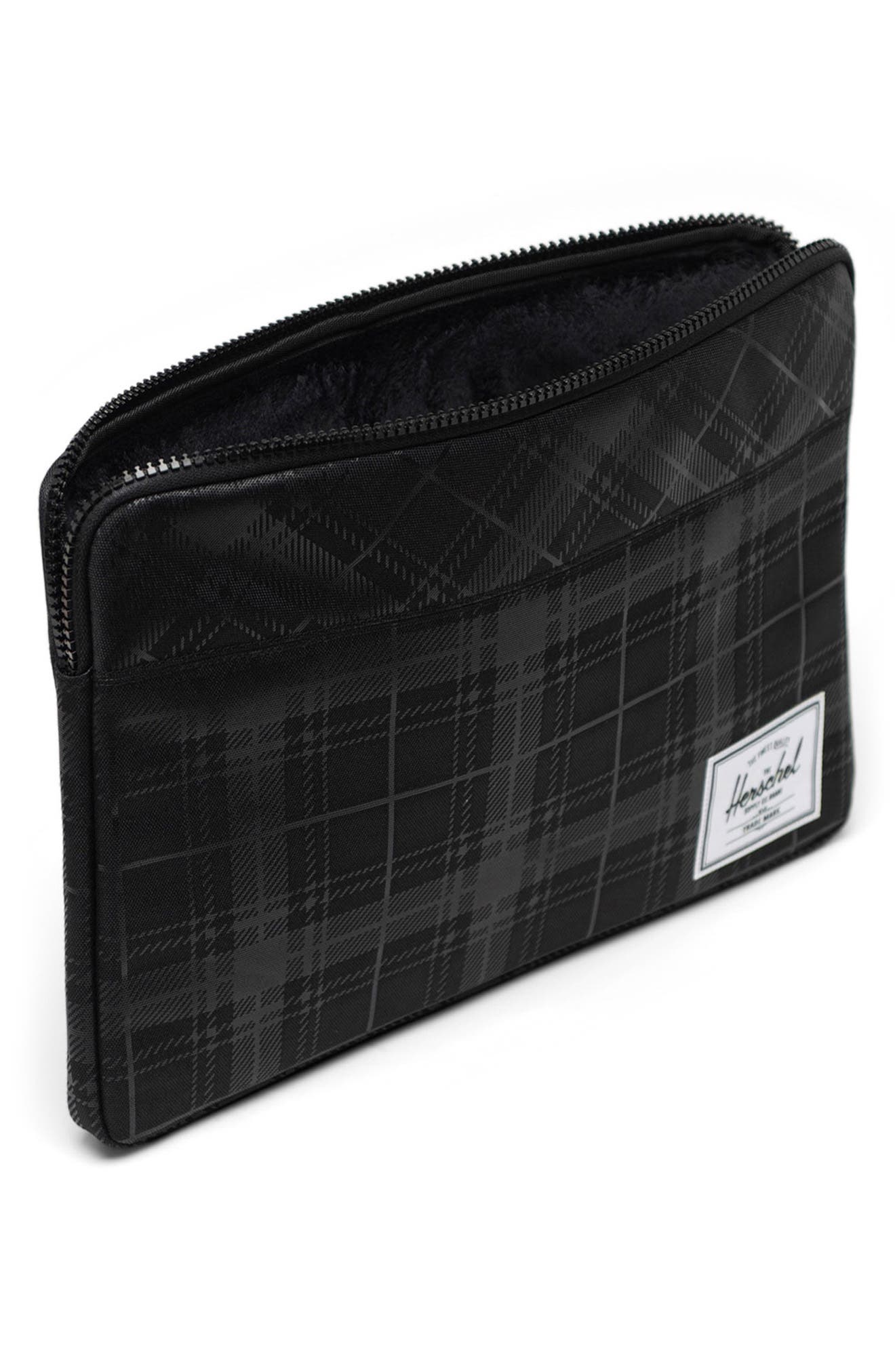 Herschel Supply Co. Anchor 15-16" MacBook Sleeve, Alternate, color, 