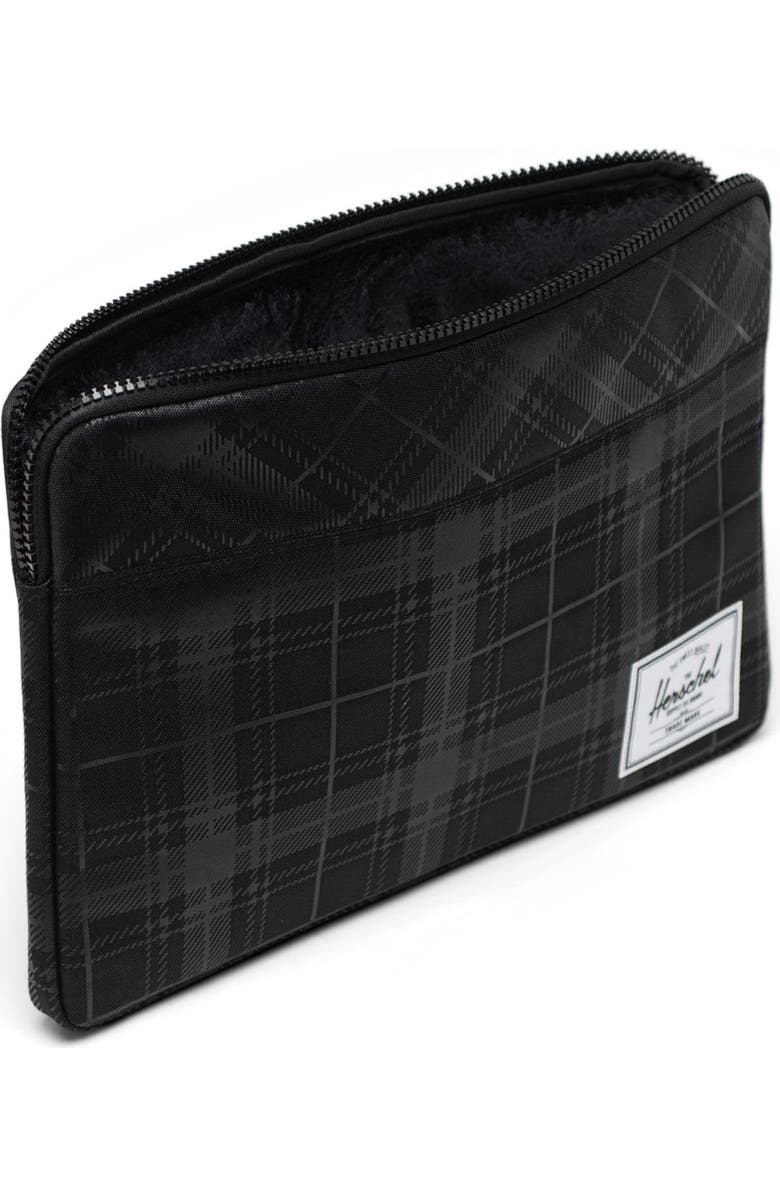 Herschel Supply Co. Anchor 15-16" MacBook Sleeve, Alternate, color,