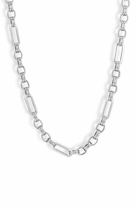 MOD + JO Penelope Chain Necklace