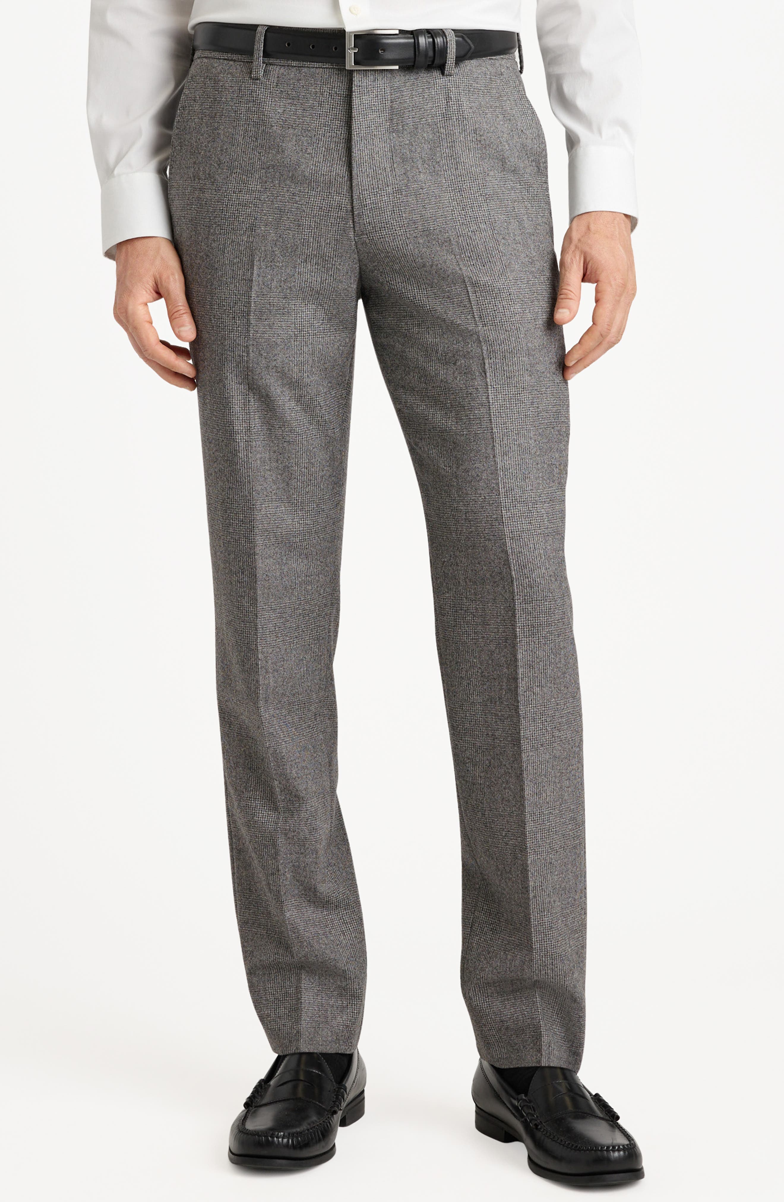 selected GREY PRINCE OF WALES