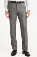 Bonobos Jetsetter Italian Wool Dress Pants