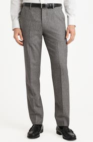 Bonobos Jetsetter Italian Wool Dress Pants