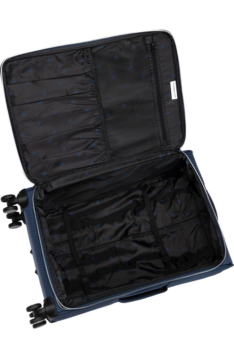 IT LUGGAGE Heroical 21-Inch Softside Carry-On Luggage, Alternate, color,