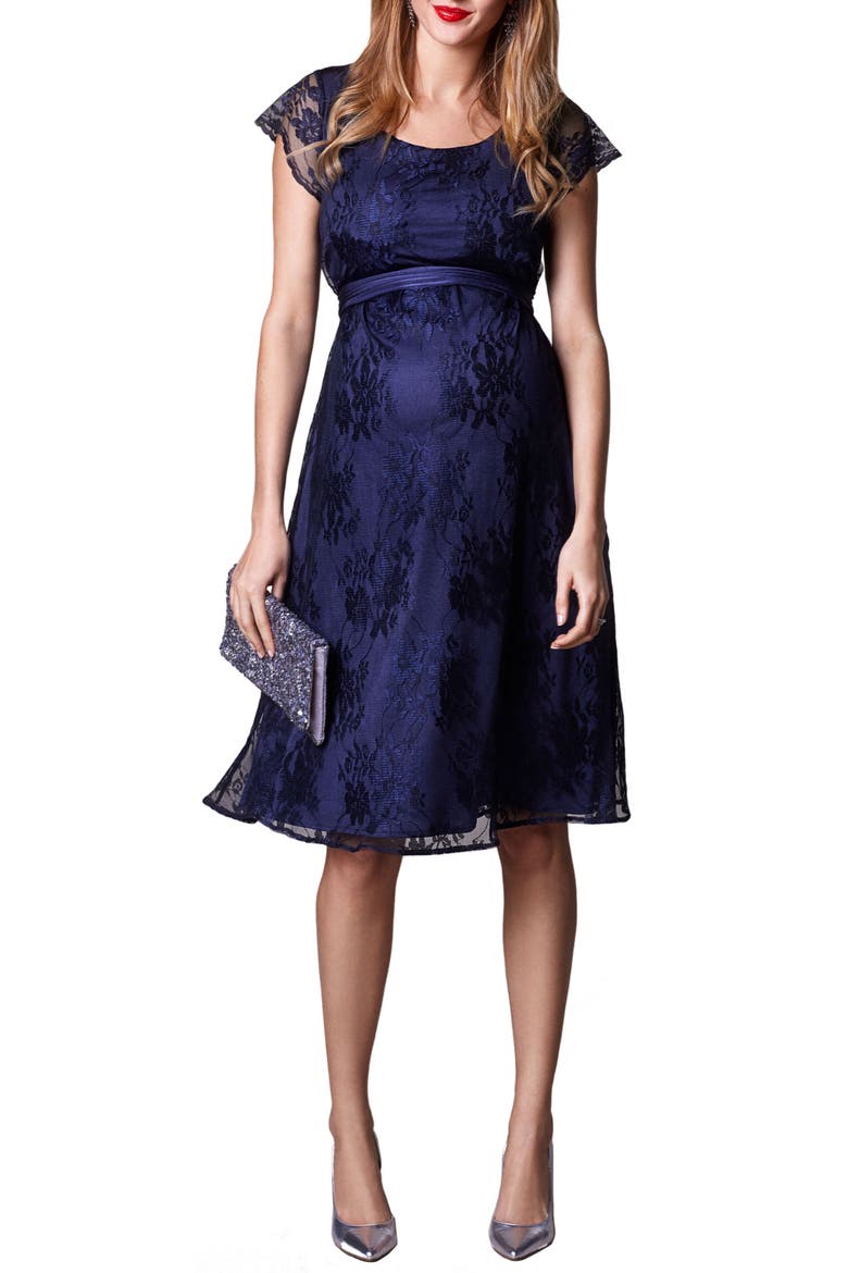 April Maternity/Nursing Dress, Main, color, ARABIAN NIGHTS