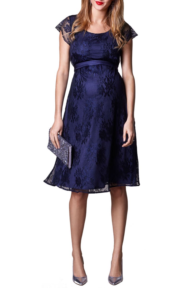 Tiffany Rose April Maternity/Nursing Dress, Main, color,