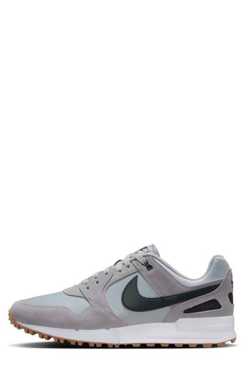 Nike Unisex Air Pegasus '89 G Golf Shoes In Wolf Grey/white/anthracite