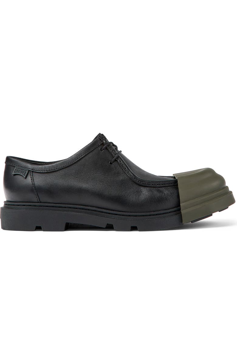 Camper Junction Cap Toe Oxford, Alternate, color,