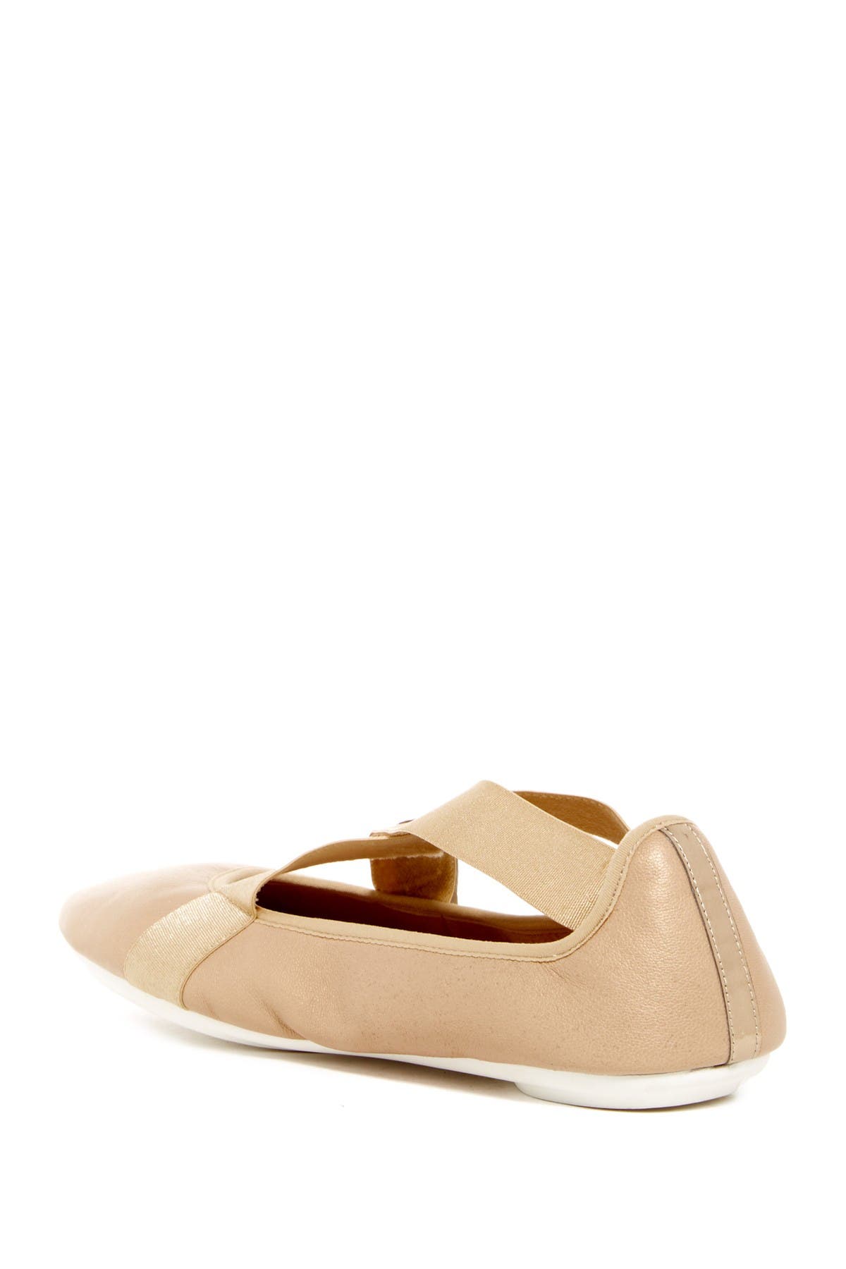 Easy Spirit Yandra Ballet Flat - Multiple Widths Available, Alternate, color, 