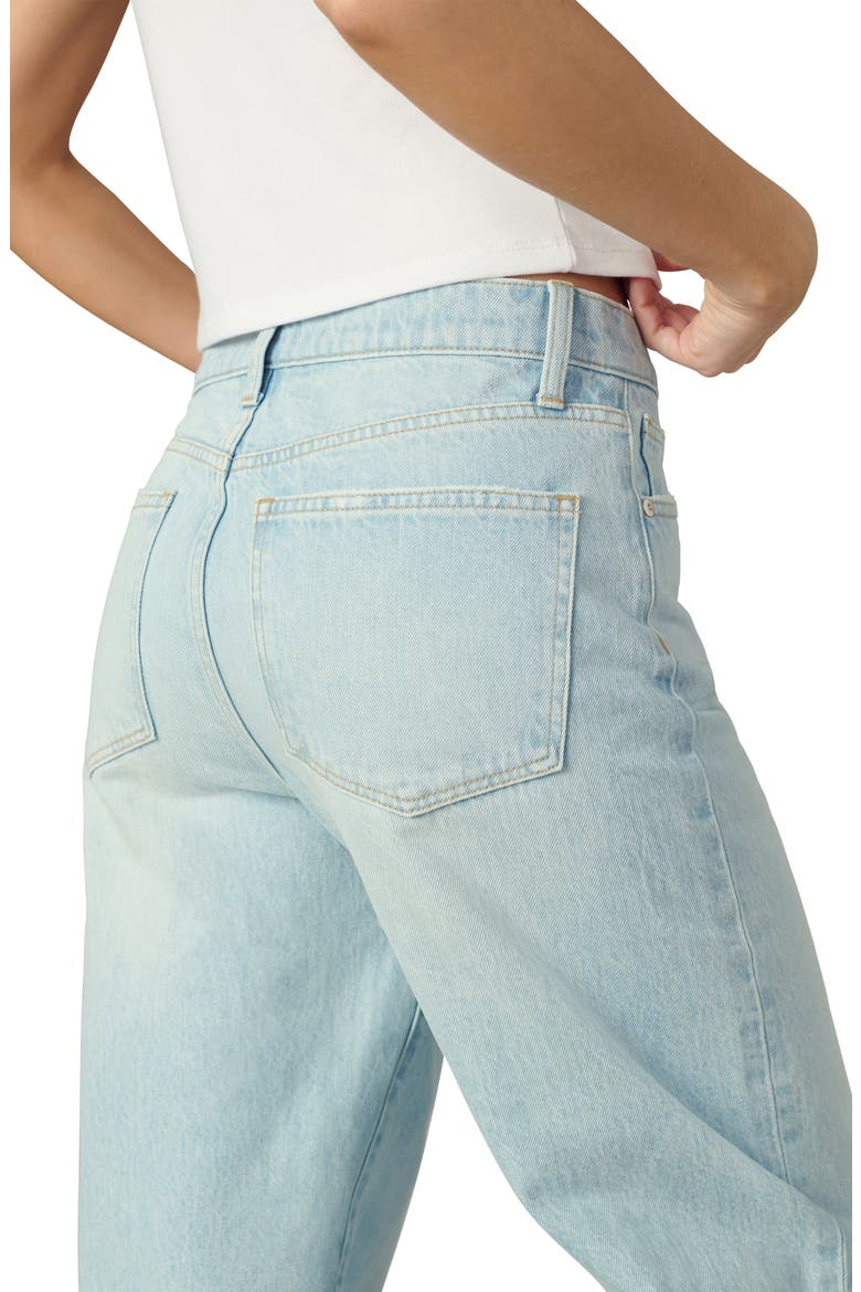 The Ryan Low Slung Baggy Jeans, Alternate, color, ELEVATE