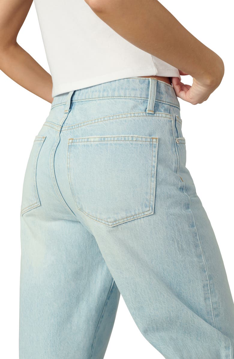 Joe's The Ryan Low Slung Baggy Jeans, Alternate, color, Elevate