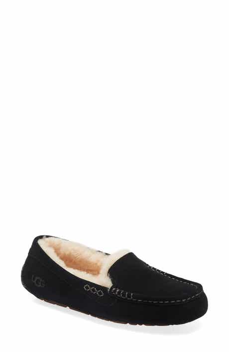 UGG® Ansley Water Resistant Slipper