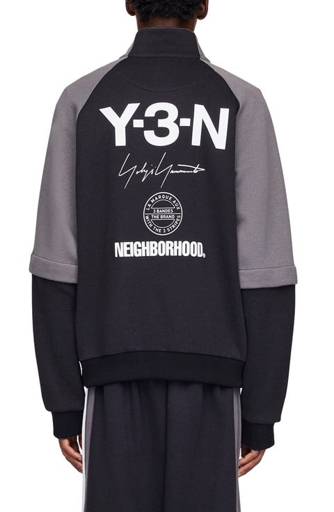 x NEIGHBORHOOD Drawstring Track Pants