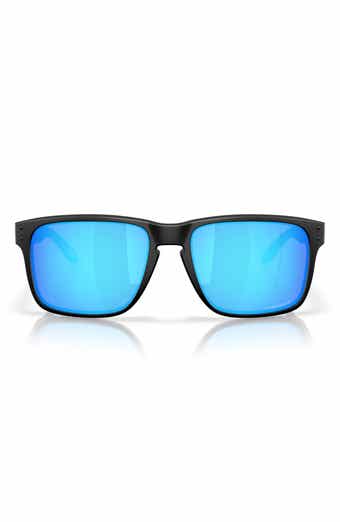 61mm Rectangular Sunglasses