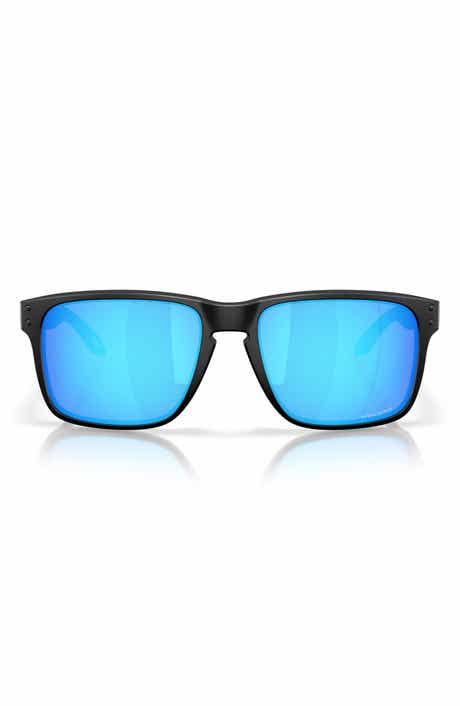 61mm Rectangular Sunglasses