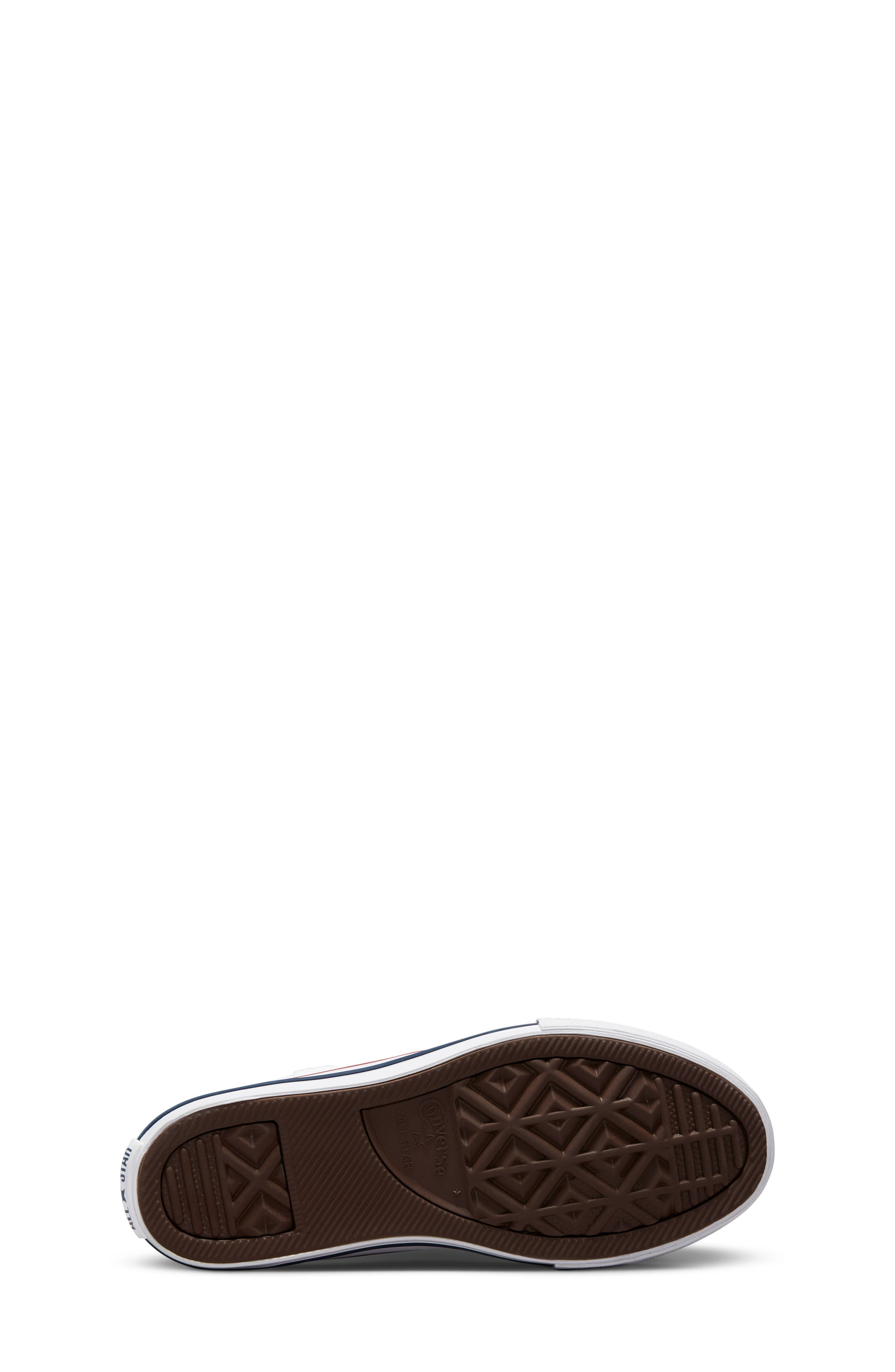 Converse Chuck Taylor<sup>®</sup> All Star<sup>®</sup> 1V High Top Sneaker, Alternate, color, 