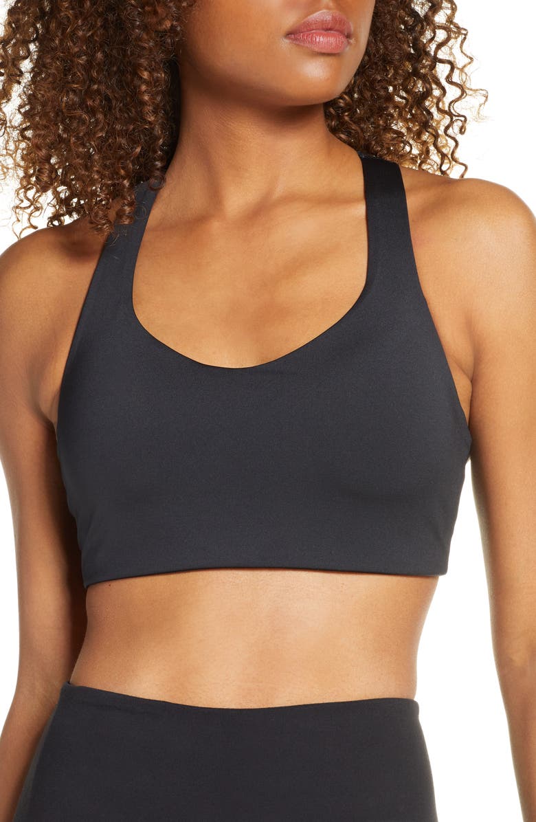 New Balance NB Power X Bra, Main, color, 