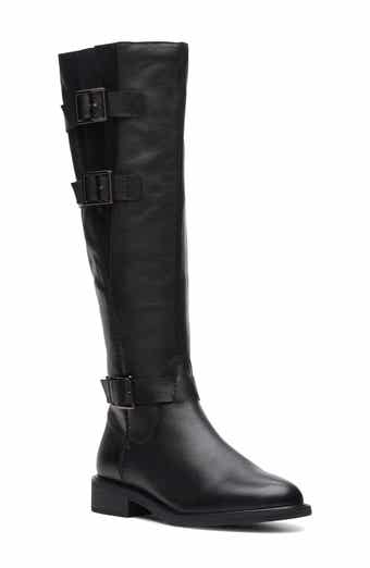 Clarks® Cologne Up Knee High Boot