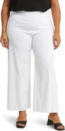 Lysse 'Lyssentials Erin High Waist Wide Leg Pants