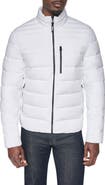 DKNY Stretch Puffer Jacket