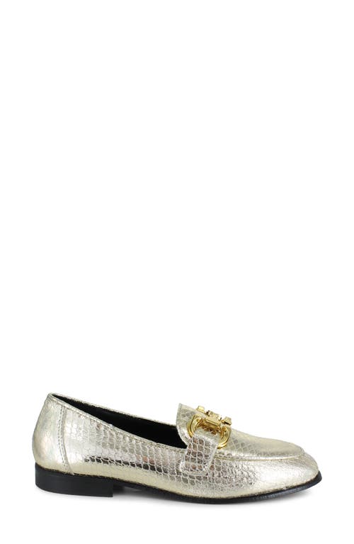 Zigi Gretel Bit Loafer