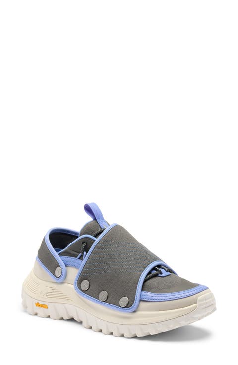 x Jane Wade Callsign Lug Sole Sneaker Mule (Women)