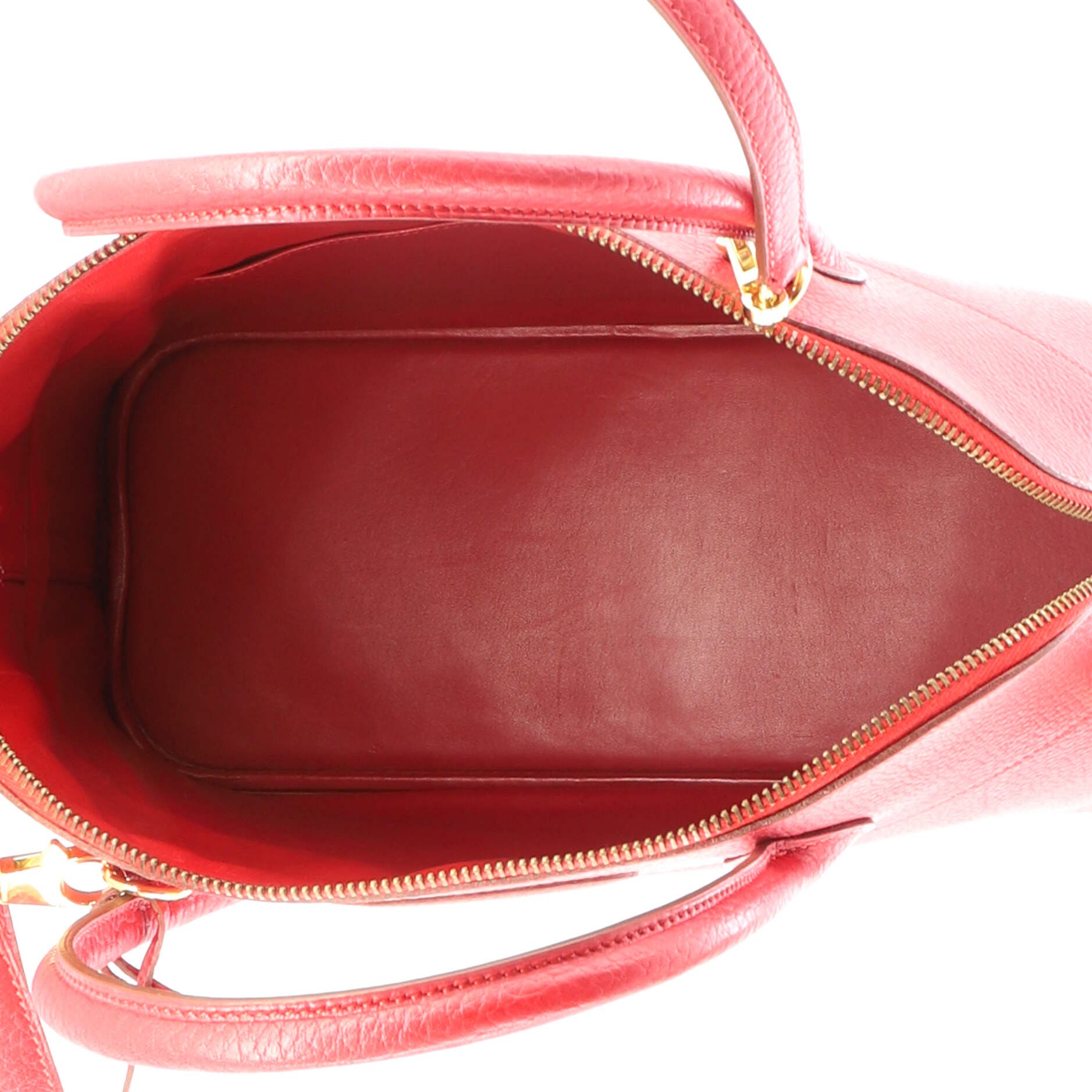 Bolide Bag Fjord 35, Alternate, color, Red