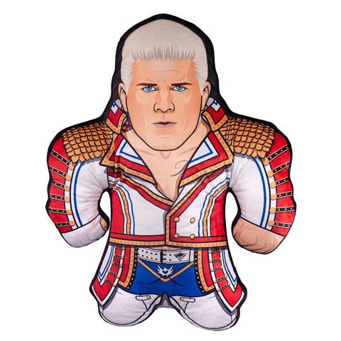 WWE Cody Rhodes 24" Bleacher Buddy
