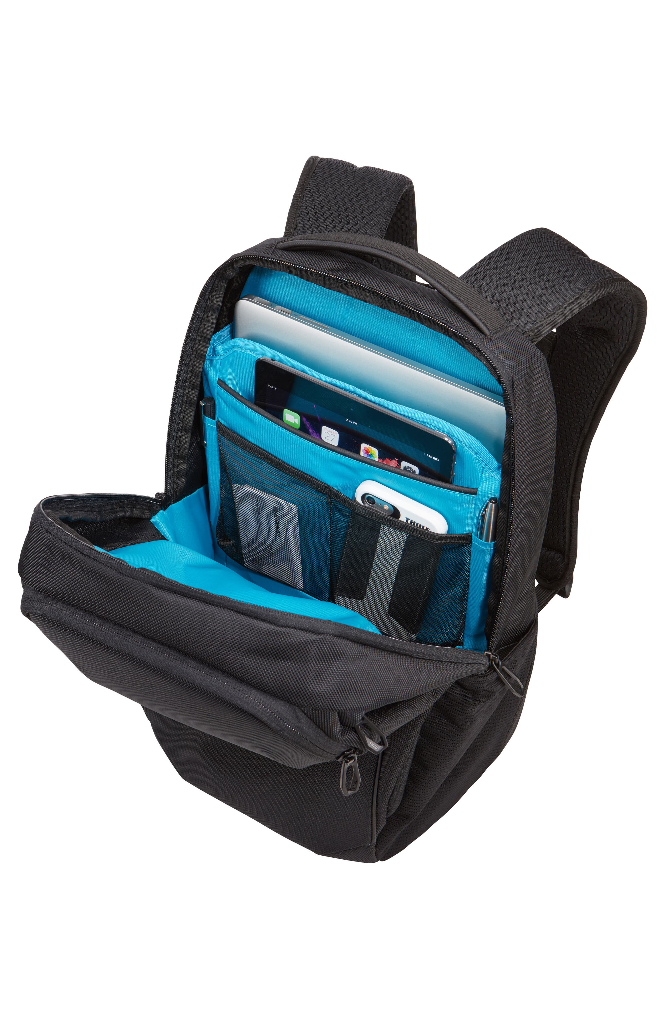 Thule Accent 23-Liter Backpack, Alternate, color, 