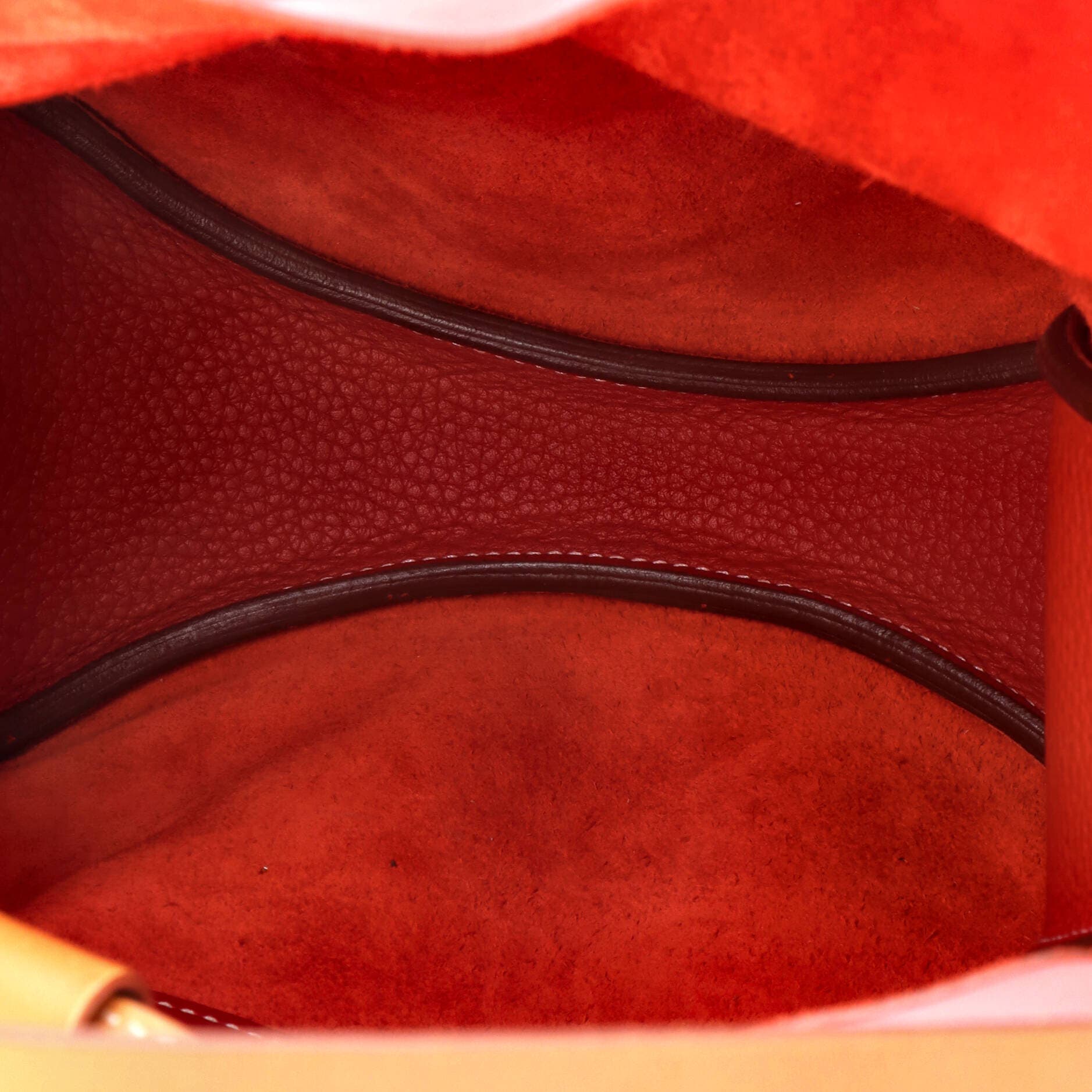 Virevolte Bag Swift with Clemence 24, Alternate, color, Red