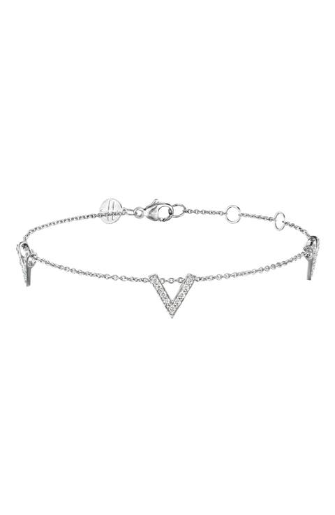 Bestow V-Station Bracelet